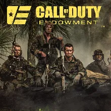 Набор 'Защитник' Call of Duty Endowment (C.O.D.E.) ПСН
