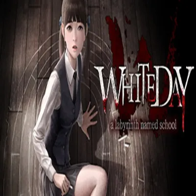 White Day: A Labyrinth Named School (Steam ключ/РФ+Весь Мир) - irongamers.ru