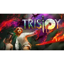TRISTOY STEAM GIFT ТУРЦИЯ