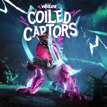 Tiny Tina's Wonderlands: Coiled Captors PS4 PS5 ПСН