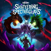 Tiny Tinas Wonderlands Разбивающееся призрачное стекло