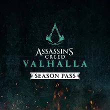 Assassin's Creed Valhalla - Season Pass PS4 PS5 ПСН