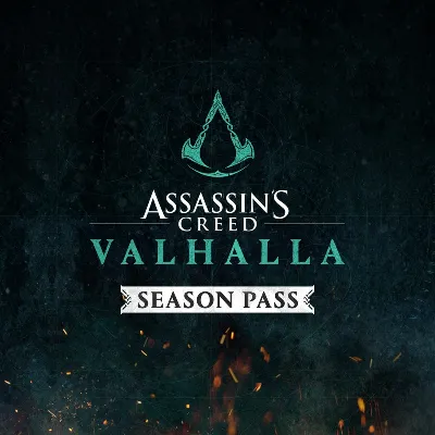 Assassin's Creed Valhalla - Season Pass PS4 PS5 ПСН - irongamers.ru
