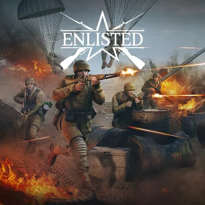 ✅"Invasion of Normandy": Krieghoff FG Squad✅ПСН - irongamers.ru