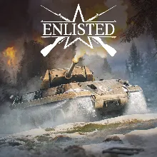 Enlisted - Ersatz M10 Squad ПСН PLAYSTATION
