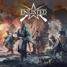 Enlisted - Walther A115 Squad ПСН PLAYSTATION