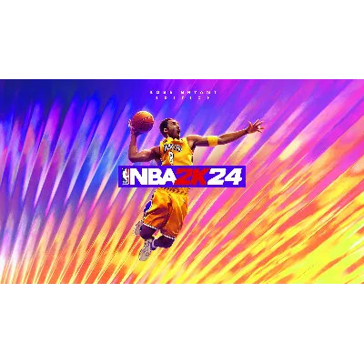 💳 NBA 2K24 (PS4/PS5/EN) Активация П2-П3 - irongamers.ru