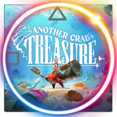 Another Crab’s Treasure (PS5/RU) (Аренда от 7 дней) - irongamers.ru