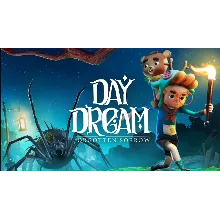 Daydream: Forgotten Sorrow PS4 / PS5 TR