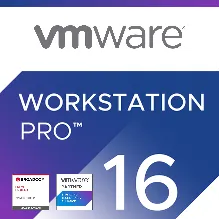VMware Workstation 16 Pro — Ключ бесконечный (Навсегда)
