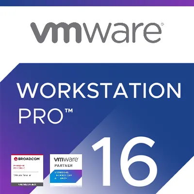 VMware Workstation 16 Pro — Ключ бесконечный (Навсегда) - irongamers.ru