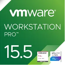 VMware Workstation 15 Pro — Ключ бесконечный (Навсегда)