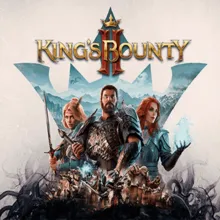 Kings Bounty 2 / Кингс Баунти 2 | PS4/PS5 Турция