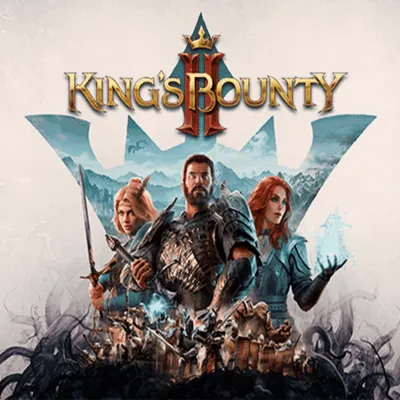 Kings Bounty 2 / Кингс Баунти 2 | PS4/PS5 Турция - irongamers.ru