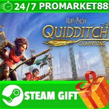 ⭐ ВСЕ СТРАНЫ+РОССИЯ⭐ Harry Potter: Quidditch Champions