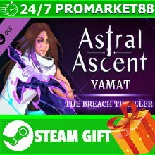 ⭐ Astral Ascent - Yamat the Breach Traveler STEAM GIFT