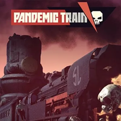 Pandemic Train Steam Key RU - irongamers.ru