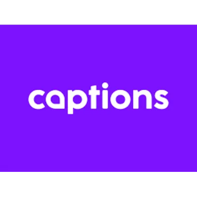 Подписка на аккаунт Captions PRO на 1 месяц - irongamers.ru