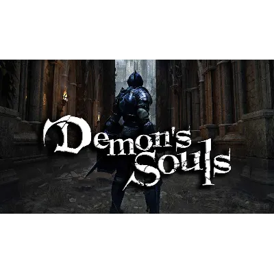 Demon's Souls (PS5/RU) (Аренда от 7 дней) - irongamers.ru