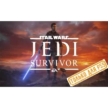 STAR WARS Jedi: Survivor (PS5/EN) (Аренда от 7 дней)