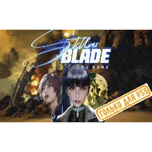 Stellar Blade (PS5/RU) (Аренда от 7 дней)