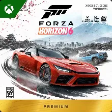 PC | Forza Horizon 6 Premium | Online | По всему миру