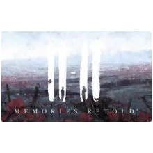 🍓 11-11 Memories Retold (PS4/PS5/RU) Аренда от 7 дней