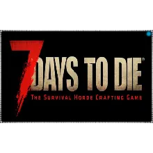 🍓 7 Days to Die (PS4/PS5/EN) (Аренда от 7 дней)
