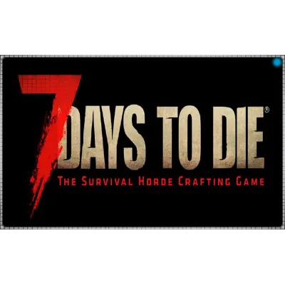 🍓 7 Days to Die (PS4/PS5/EN) (Аренда от 7 дней) - irongamers.ru