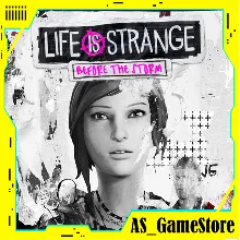 Life is Strange: Before the Storm | PS4/PS5 Турция
