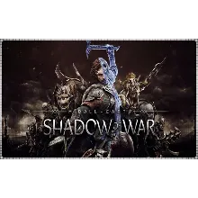 Middle-earth: Shadow of War (PS4/PS5/RU) Аренда