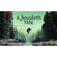 🍓 A Juggler's Tale (PS4/PS5/RU) (Аренда от 7 дней)