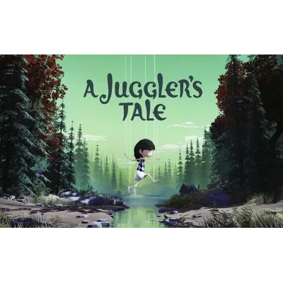 🍓 A Juggler's Tale (PS4/PS5/RU) (Аренда от 7 дней) - irongamers.ru