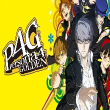 Все регионы ⭐Persona 4 Golden Steam + выбор издания