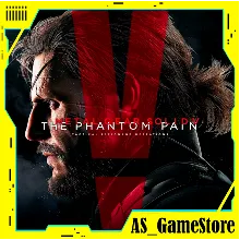 Metal Gear Solid 5 The Phantom Pain | PS Турция