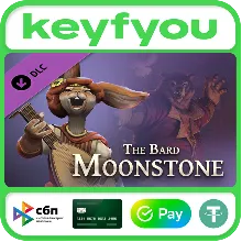 Banners of Ruin - Moonstone / STEAM DLC КЛЮЧ 🔥