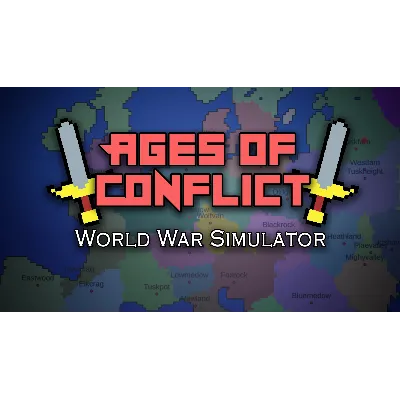 ⭐ Super WorldBox+ Ages of Conflict World War Simulator - irongamers.ru