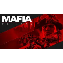 ⭐ Mafia Trilogy⭐ PS4 | PS5 П2 Аренда