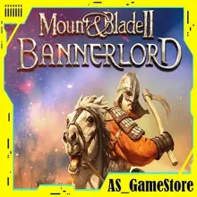 Mount & Blade II: Bannerlord / Маунт Блейд 2 Баннерлорд | PS4/PS5 Турция Украина