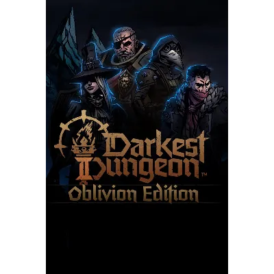 Darkest Dungeon: Oblivion + Life is Strange XBOX - irongamers.ru