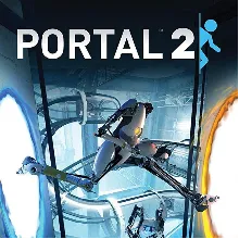 PORTAL 2 +ОБНОВЛЕНИЯ Steam
