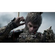 Black Myth Wukong Deluxe+ВСЕ DLC+ПАТЧИ+ВСЕ ЯЗЫКИ