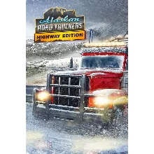 Alaskan Road Truckers: Highway Edition Xbox активация