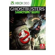 Ghostbusters: Sanctum of Slime Xbox One|X|S активация