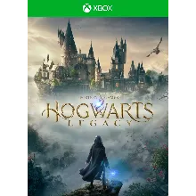 Hogwarts Legacy (Xbox Series X|S) Аренда Онлайн