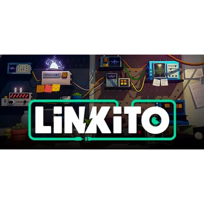 Linkito - STEAM GIFT РОССИЯ - irongamers.ru
