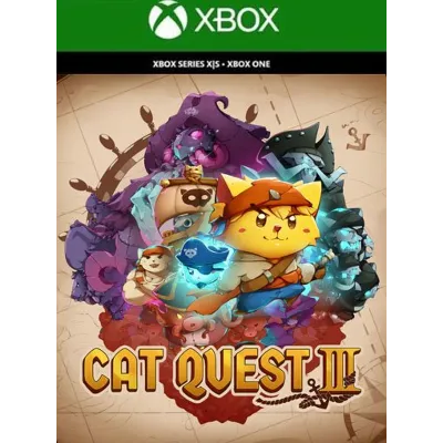 I Am Cat Oculus Quest 1/2/3/Pro Ключ Meta - irongamers.ru