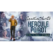 🍓 Agatha Christie: The First Cases (PS4/PS5/RU) Аренда