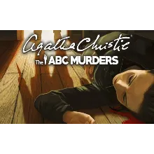🍓 Agatha Christie  ABC Murders PS4/PS5/RU Аренда