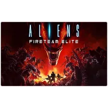Aliens: Fireteam Elite (PS4/PS5/RU) Аренда от 7 дней